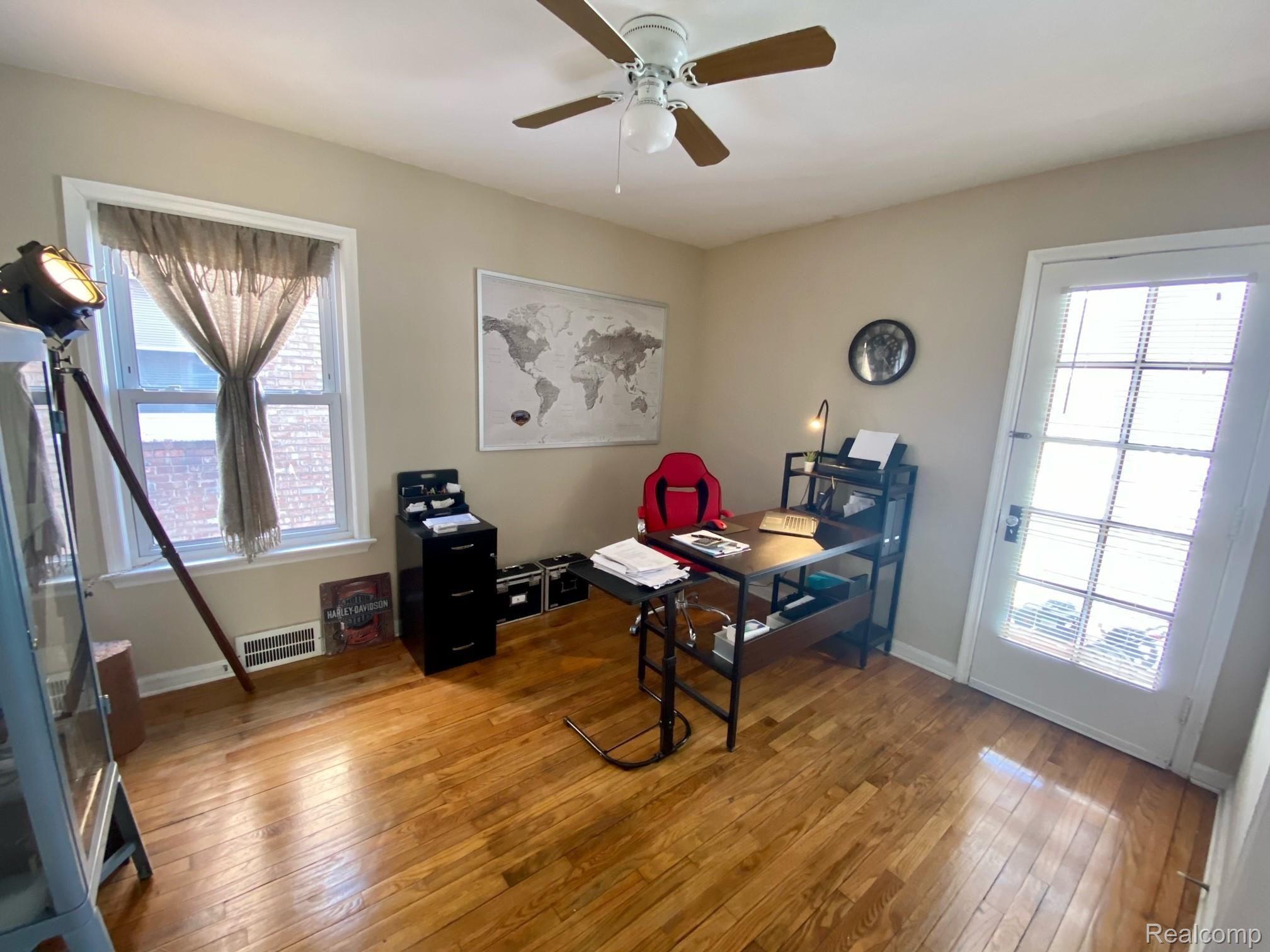 5590 Balfour Road Detroit, MI 48224 - Photo 19 of 32 19 Bedrrom # 3.jpeg