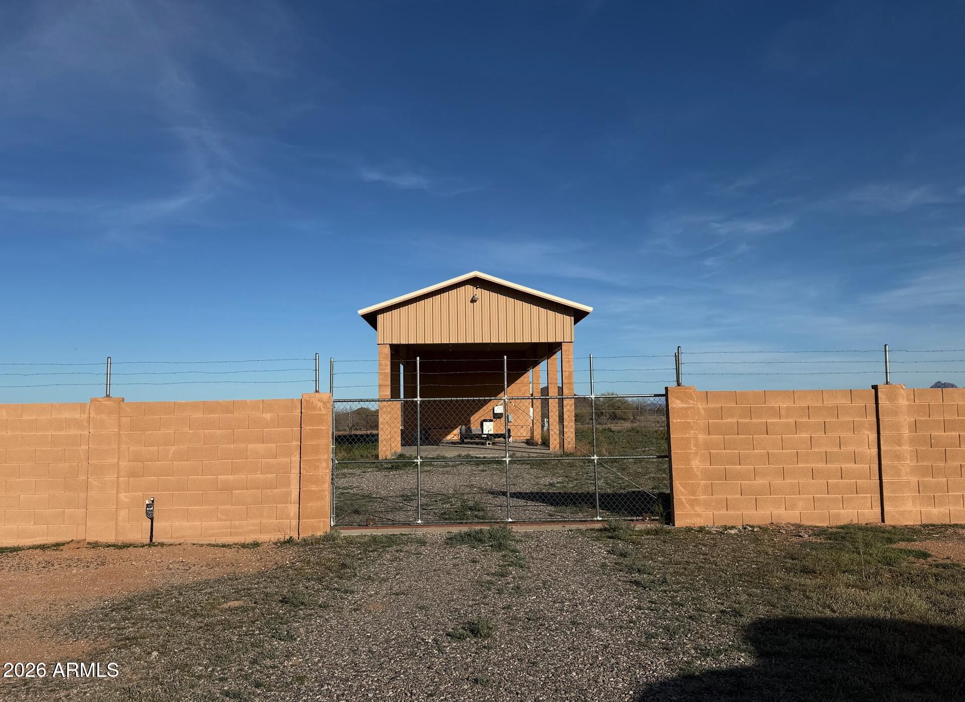 35723 South Amalia Road Eloy, AZ 85131 - Photo 1 of 34