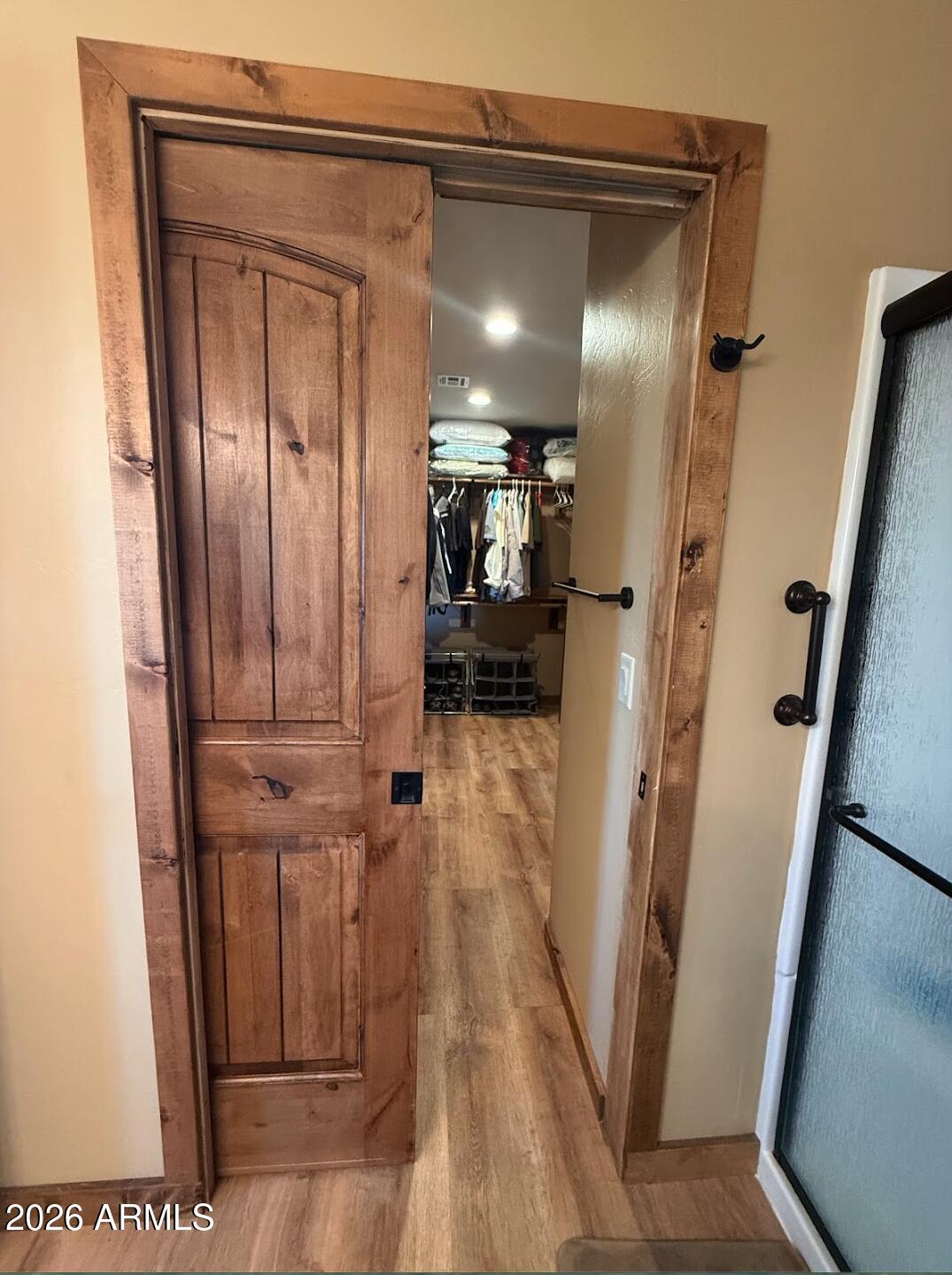 35723 South Amalia Road Eloy, AZ 85131 - Photo 21 of 34 a view of hallway with elevator