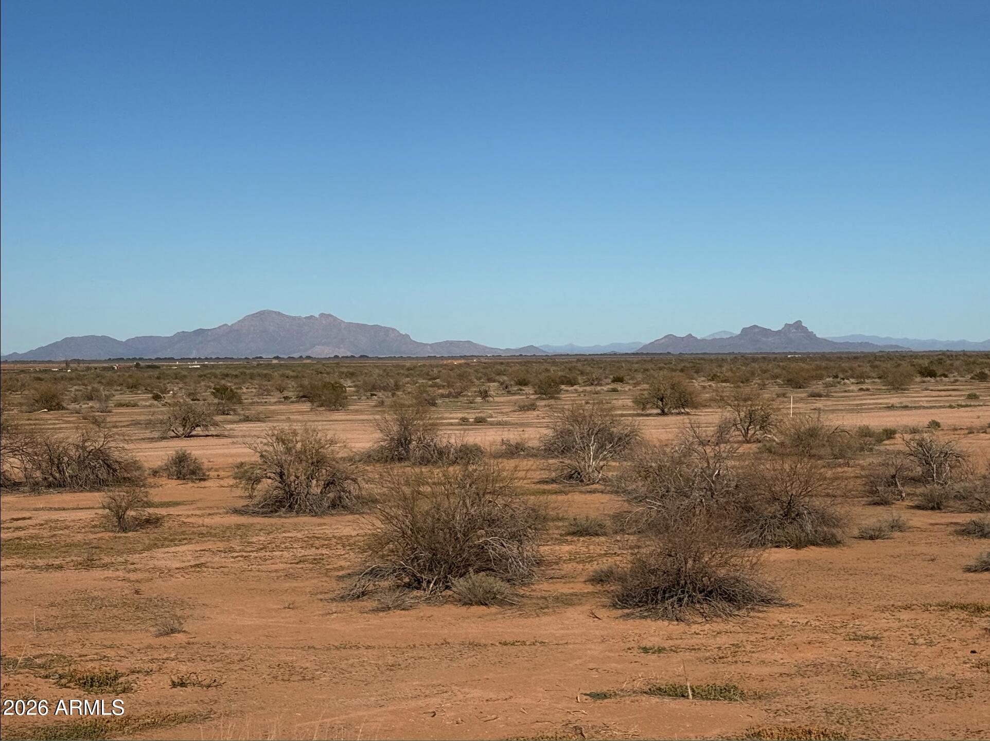 35723 South Amalia Road Eloy, AZ 85131 - Photo 33 of 34 a view of lake and mountain