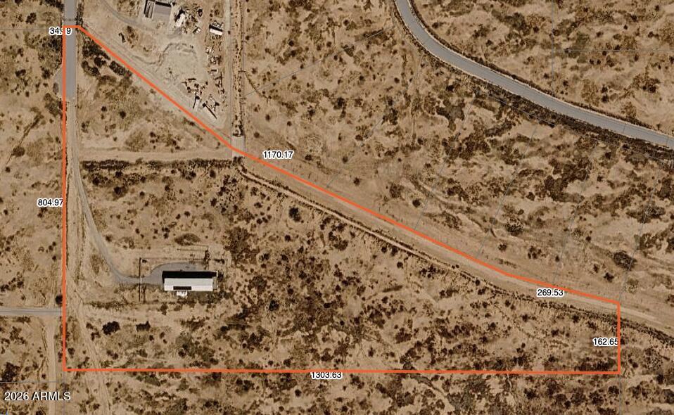 35723 South Amalia Road Eloy, AZ 85131 - Photo 34 of 34