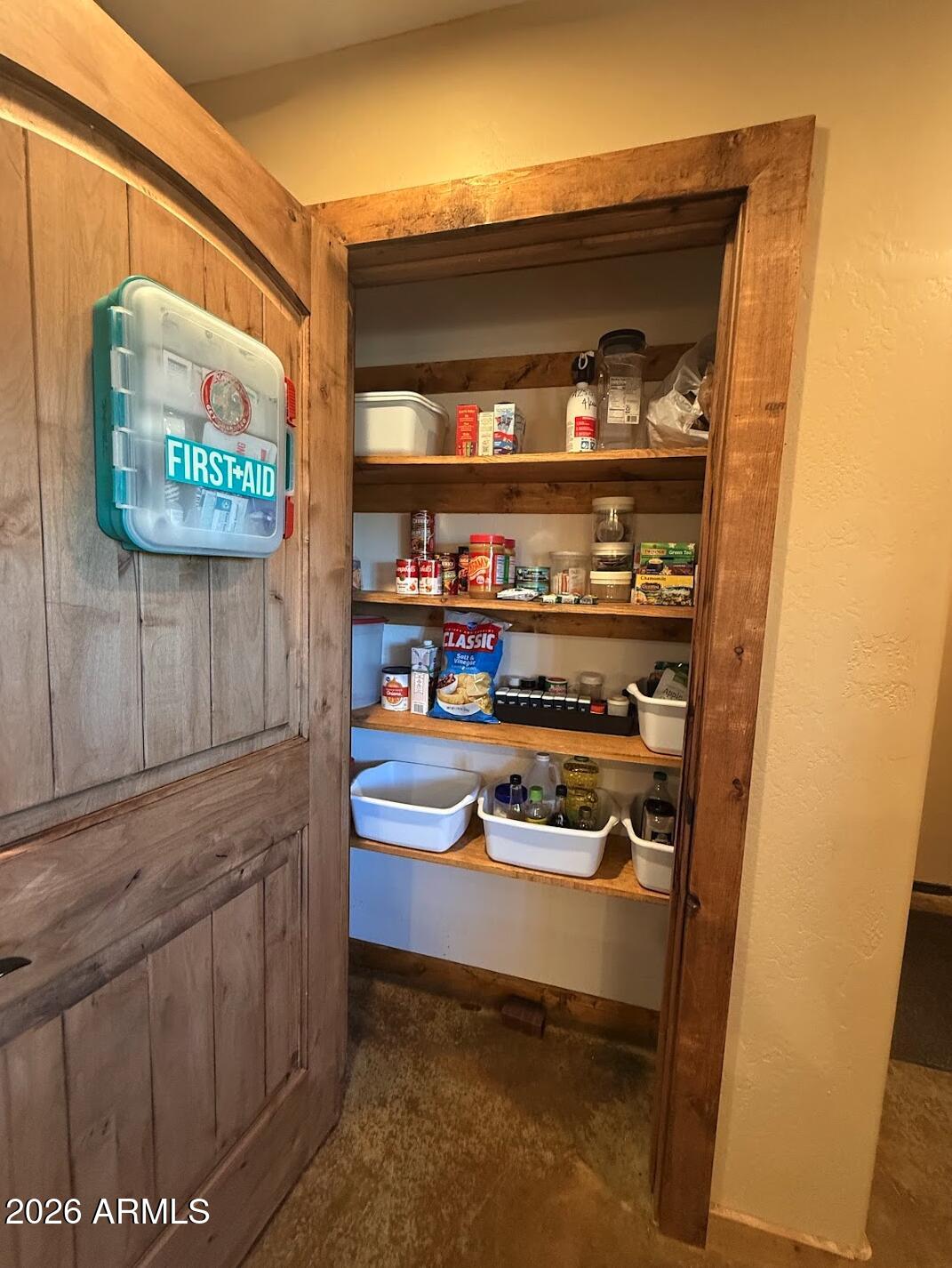 35723 South Amalia Road Eloy, AZ 85131 - Photo 10 of 34 a room with storage and utility