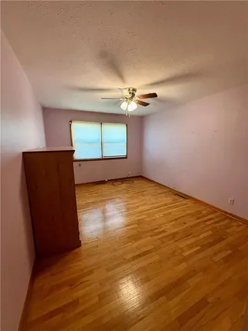 $115,000 | 108 North Overlook Drive, Coffeyville, KS 67337