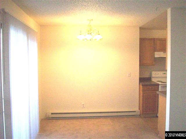 3880 East Leonesio Drive, Unit C2 Reno, NV 89512 - Photo 3 of 7 a view of empty room