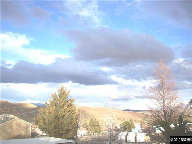 3880 East Leonesio Drive, Unit C2 Reno, NV 89512 - Photo 7 of 7 a view of city and sky