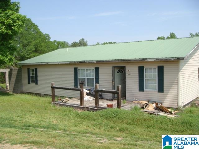 1270 Wills Farm Road Lincoln, AL 35096 - Photo 1 of 14