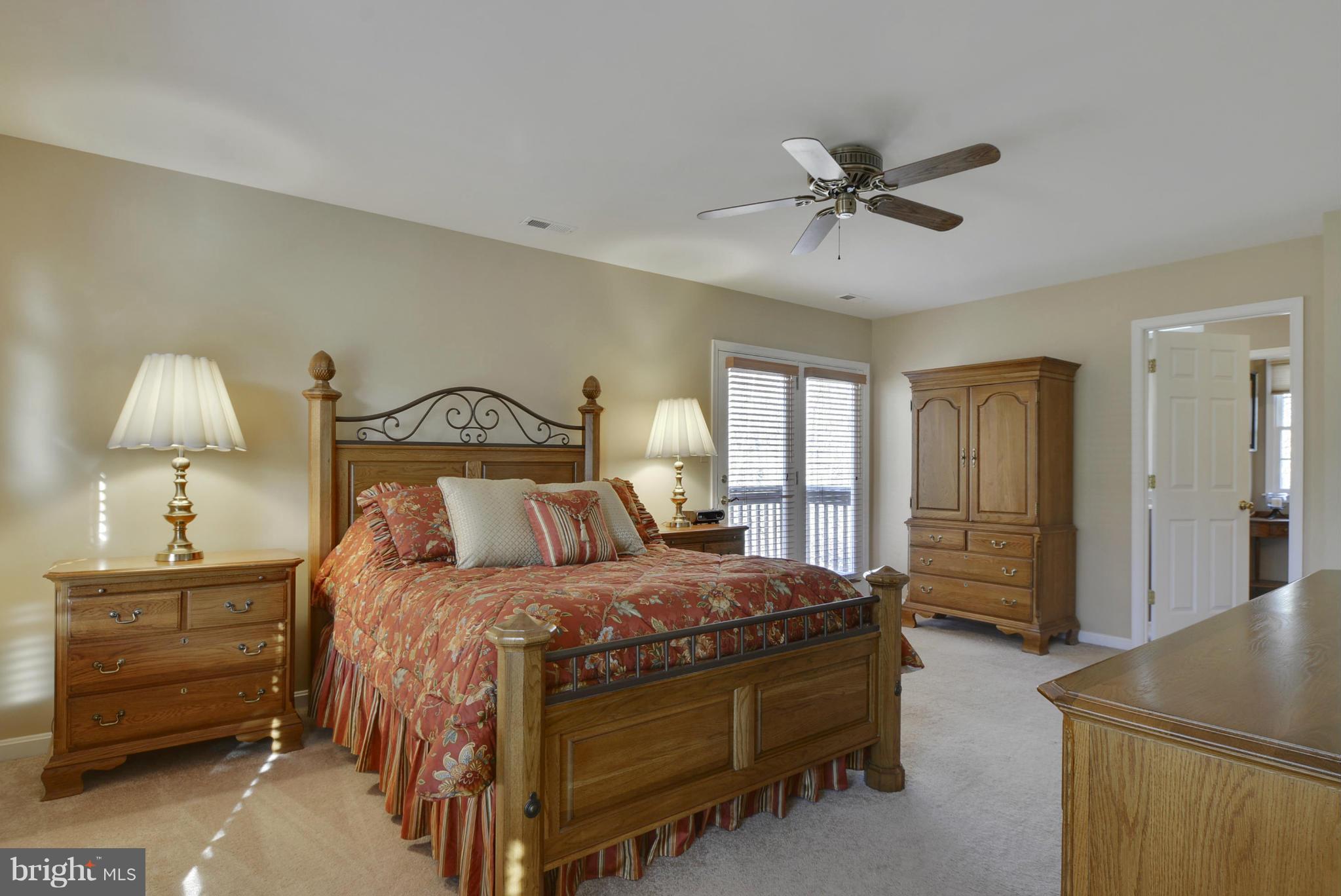 14609 Manor Road Phoenix, MD 21131 - Photo 14 of 30 Bedroom (Master)