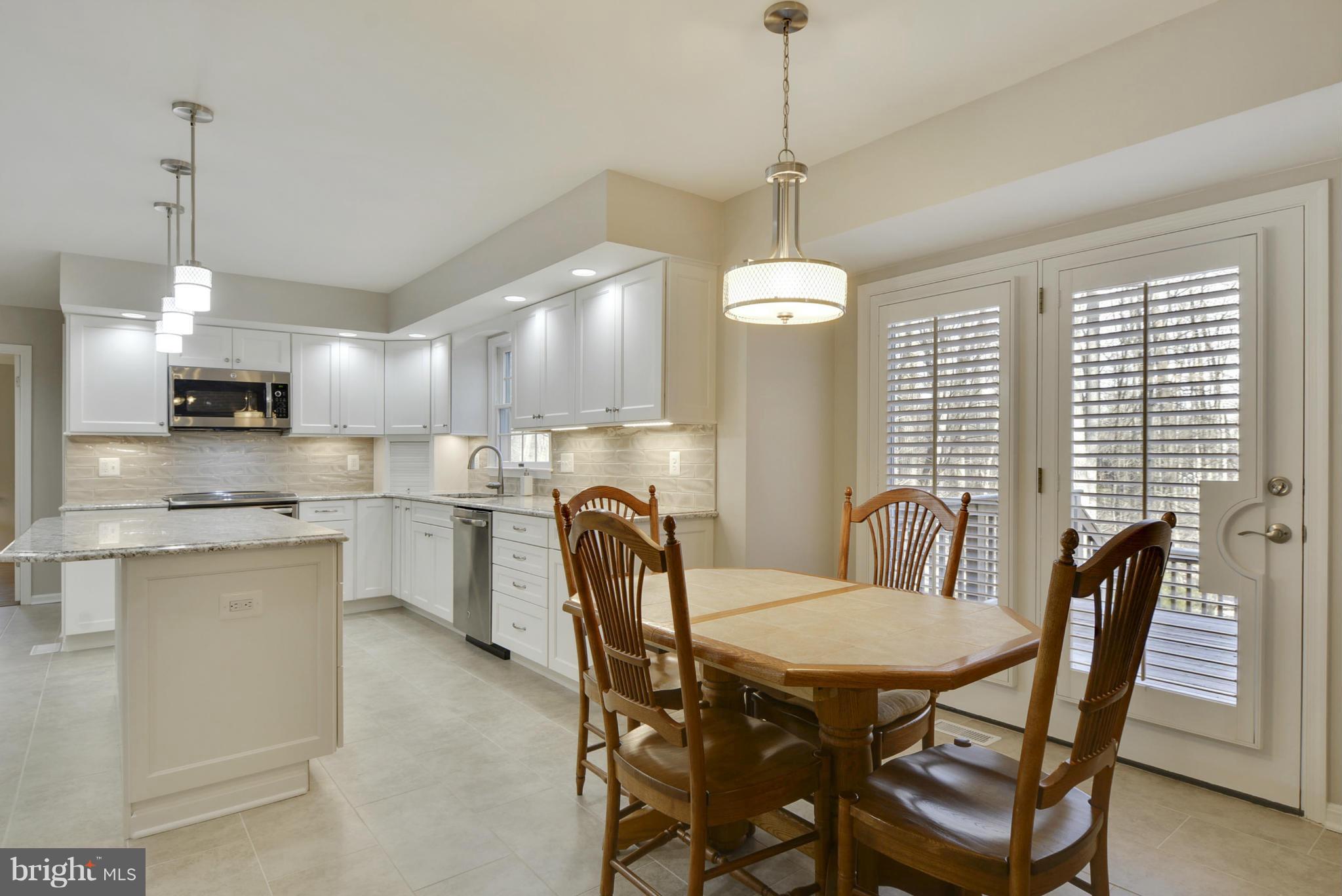 14609 Manor Road Phoenix, MD 21131 - Photo 3 of 30 Kitchen