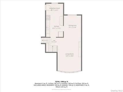 $749,999 | 279 North Kentucky Avenue, Massapequa, NY 11758