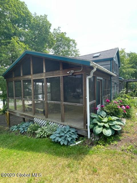 15 Champlain Road Stillwater, NY 12170 - Photo 1 of 10 Photo1