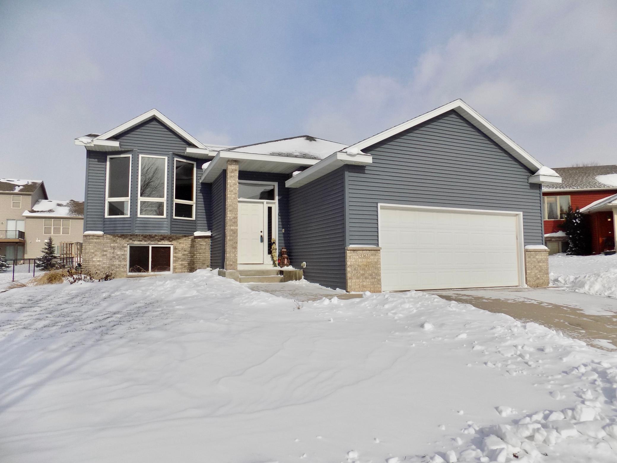 5363 Loon Lane Northwest Rochester, MN 55901 - Photo 1 of 1 Gallery Image 1