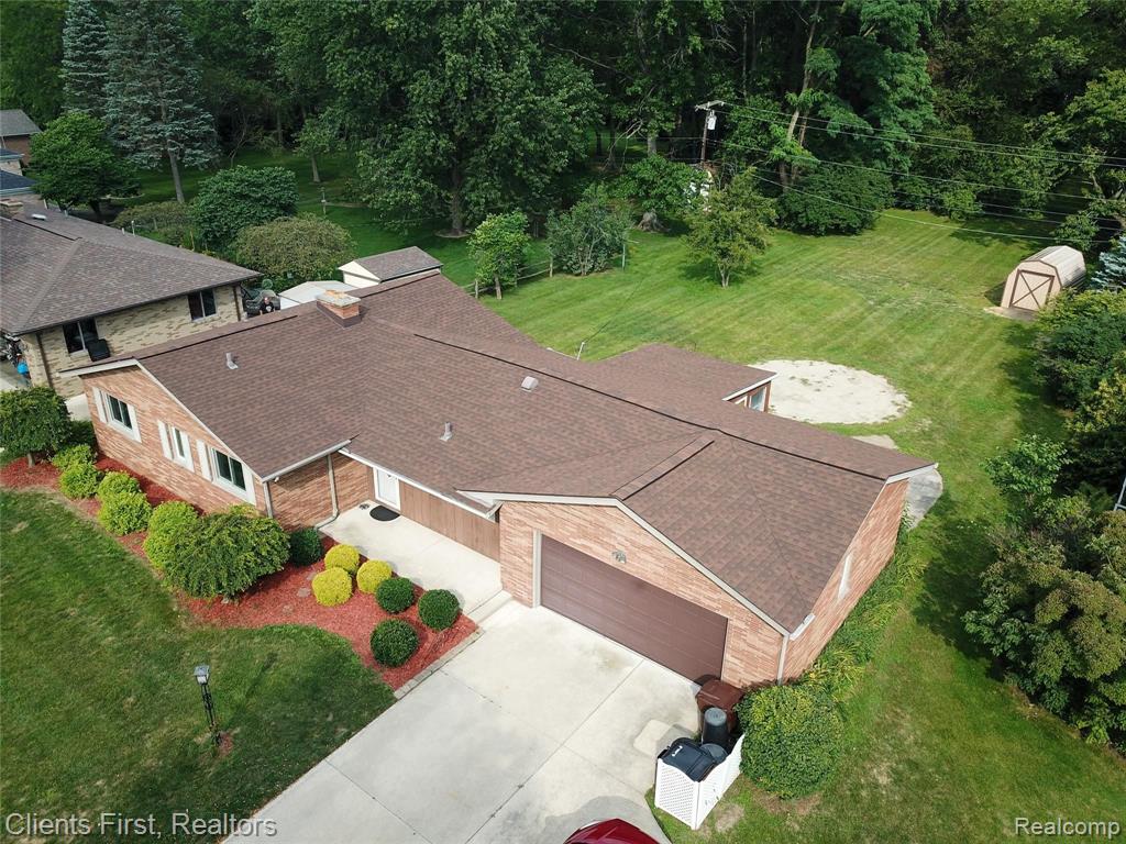 860 Ruff Drive Monroe, MI 48162 - Photo 30 of 33