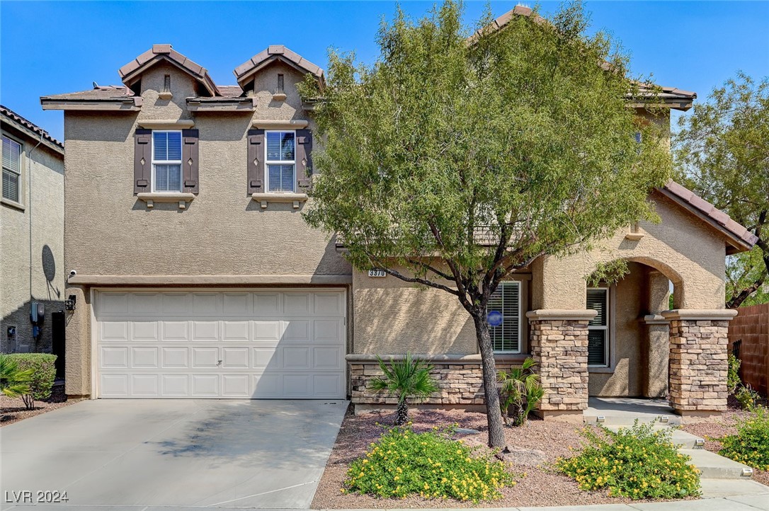 3370 Cave Primrose Street Las Vegas, NV 89117 - Photo 1 of 48