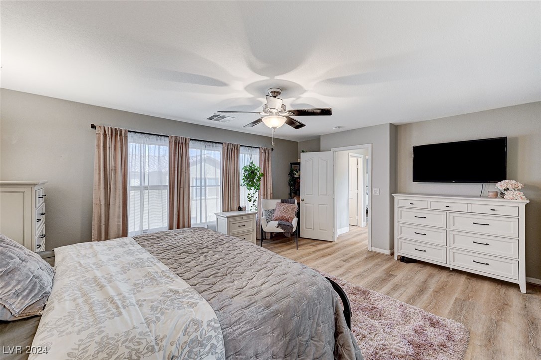 3370 Cave Primrose Street Las Vegas, NV 89117 - Photo 20 of 48