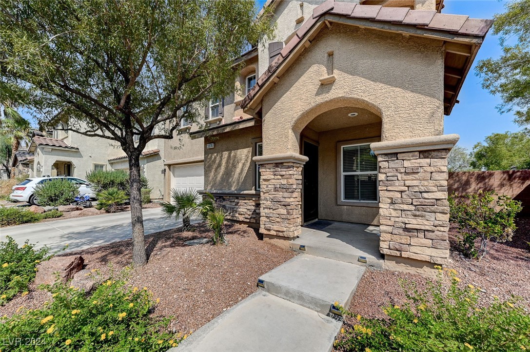 3370 Cave Primrose Street Las Vegas, NV 89117 - Photo 2 of 48