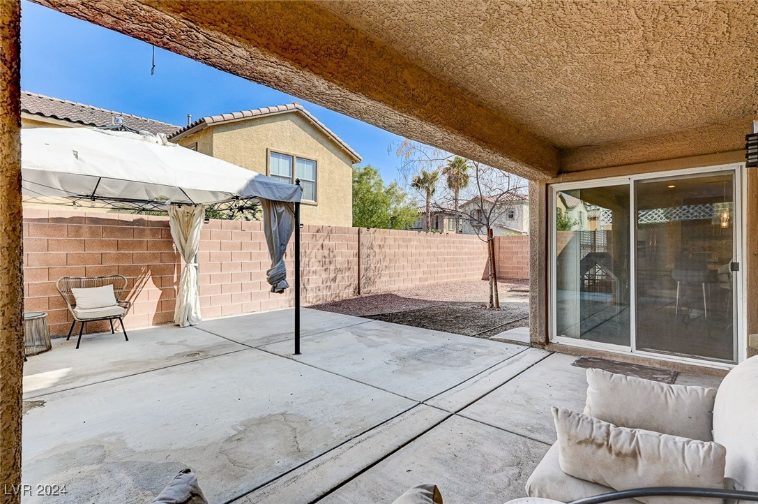 3370 Cave Primrose Street Las Vegas, NV 89117 - Photo 40 of 48