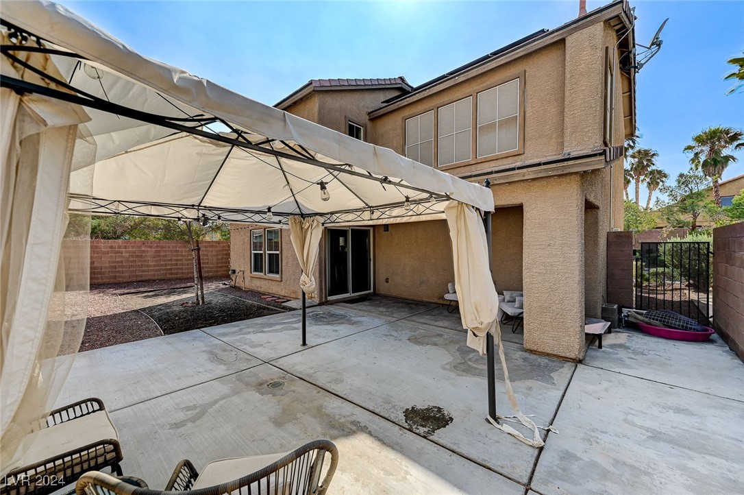 3370 Cave Primrose Street Las Vegas, NV 89117 - Photo 42 of 48