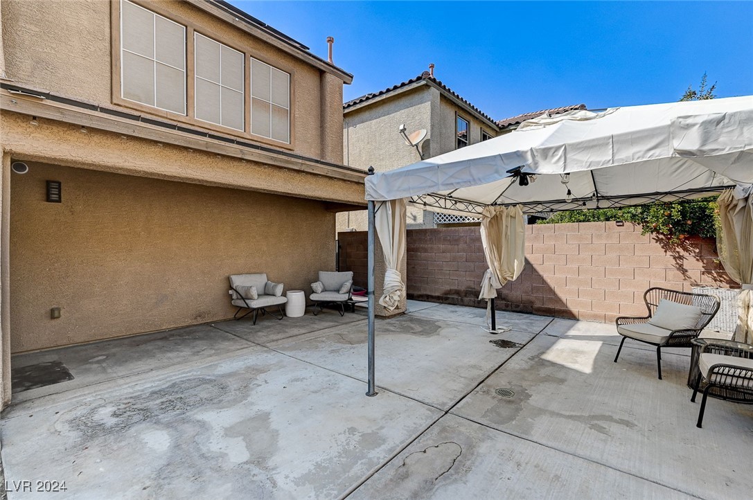 3370 Cave Primrose Street Las Vegas, NV 89117 - Photo 43 of 48
