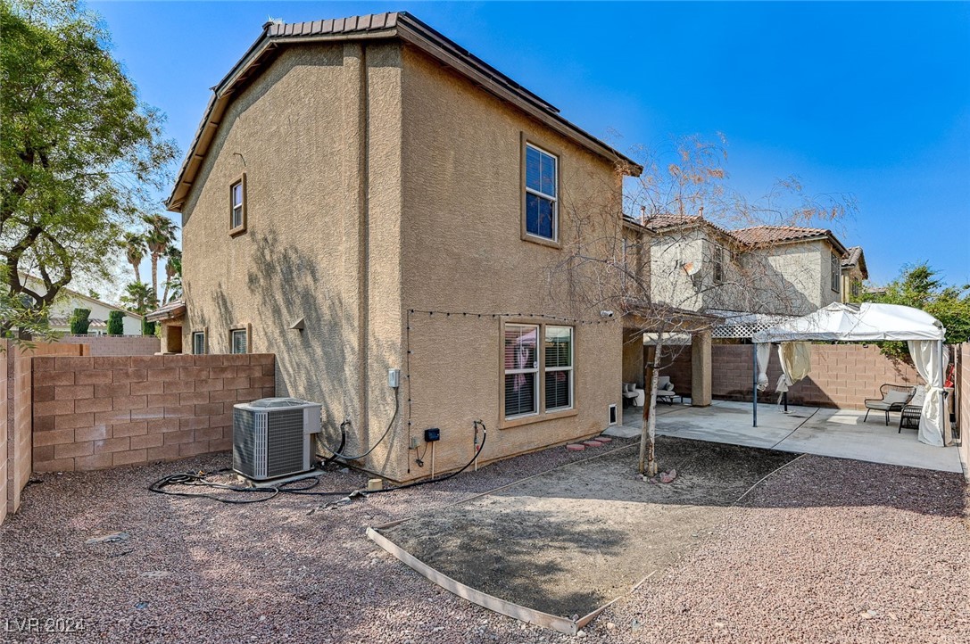 3370 Cave Primrose Street Las Vegas, NV 89117 - Photo 45 of 48