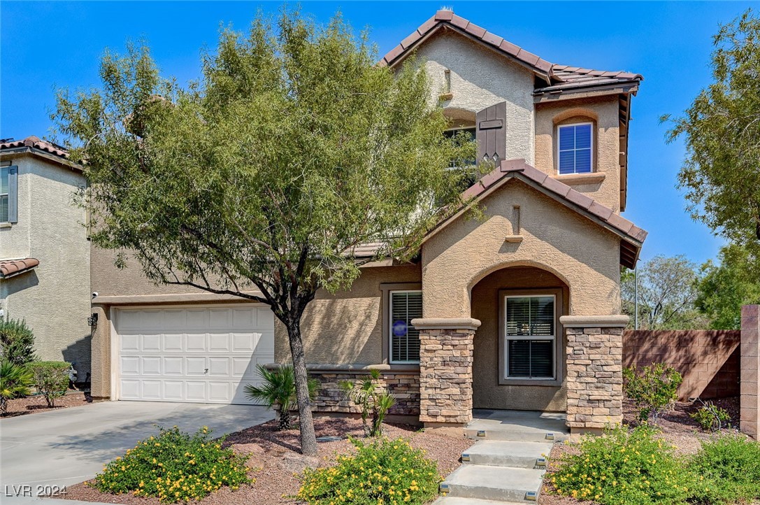 3370 Cave Primrose Street Las Vegas, NV 89117 - Photo 47 of 48