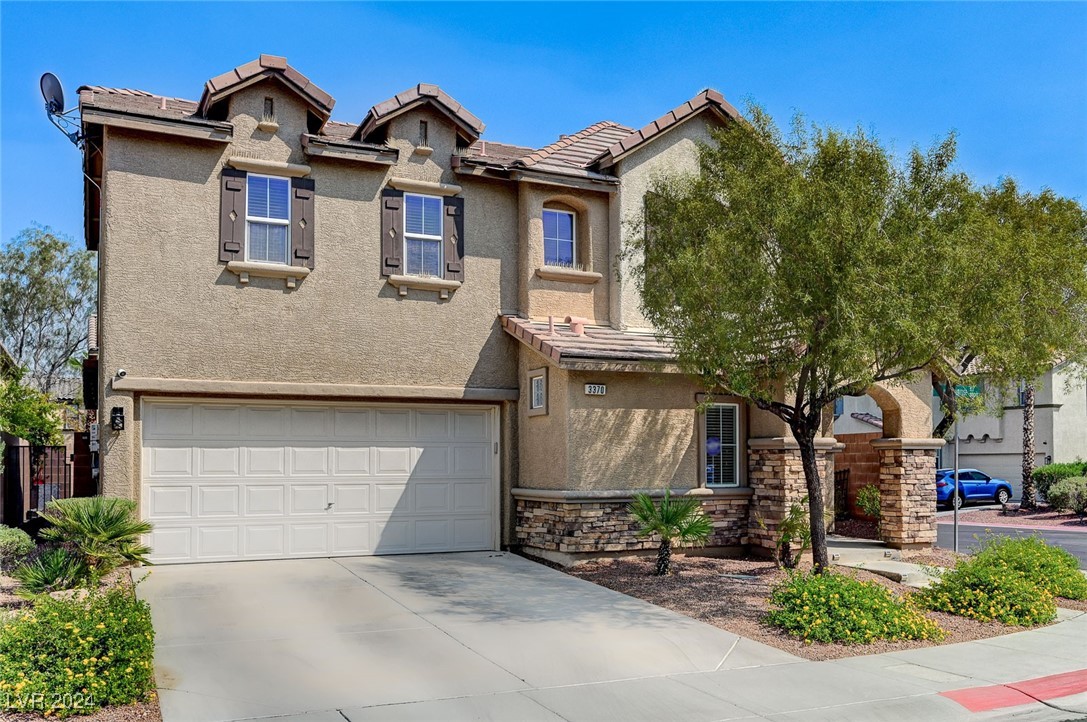 3370 Cave Primrose Street Las Vegas, NV 89117 - Photo 48 of 48