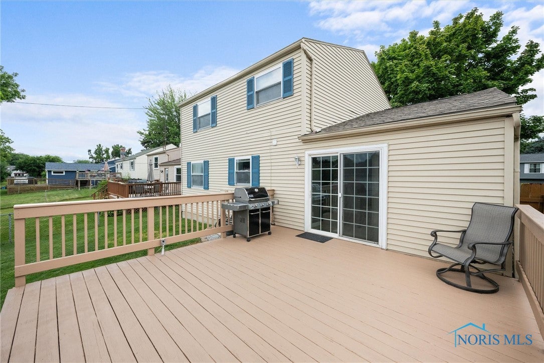 5488 Brook Point Road Toledo, OH 43611 - Photo 27 of 33 Gallery Image 27