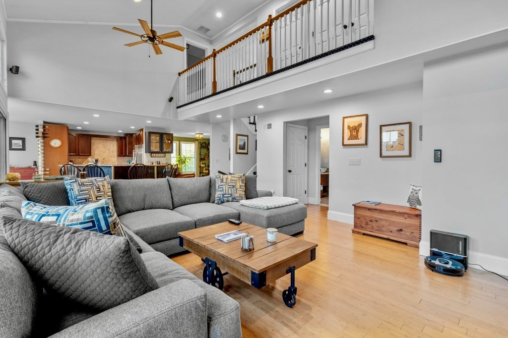 150 Old Mill Boulevard Warwick, RI 02889 - Photo 20 of 40