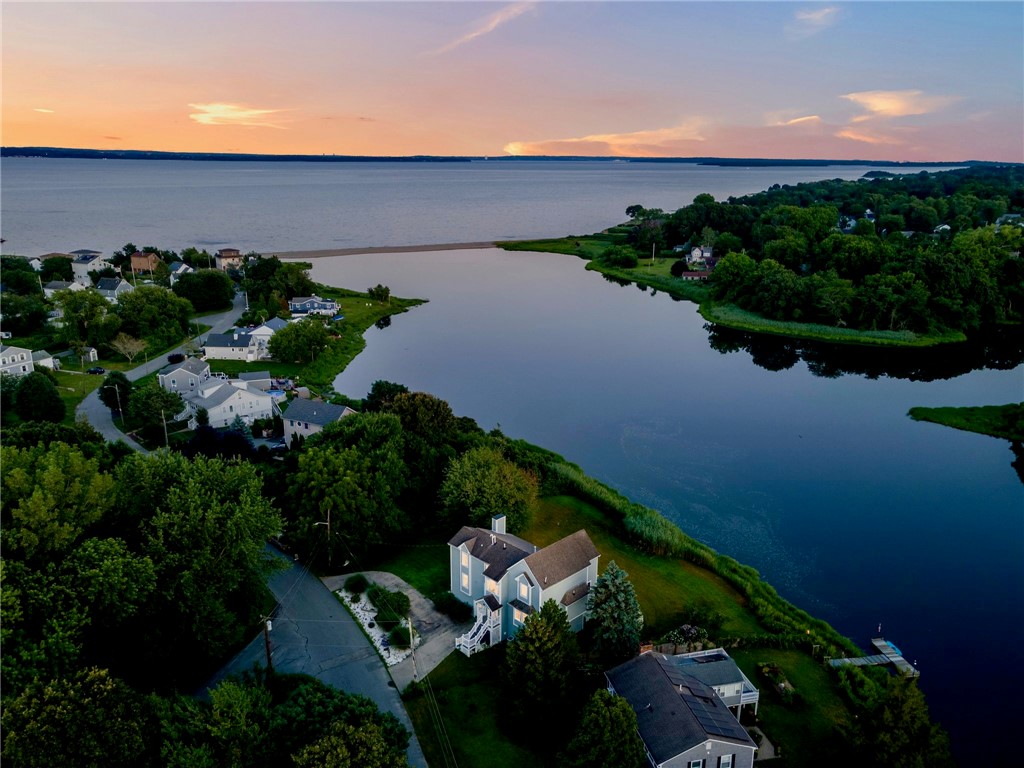 150 Old Mill Boulevard Warwick, RI 02889 - Photo 2 of 40