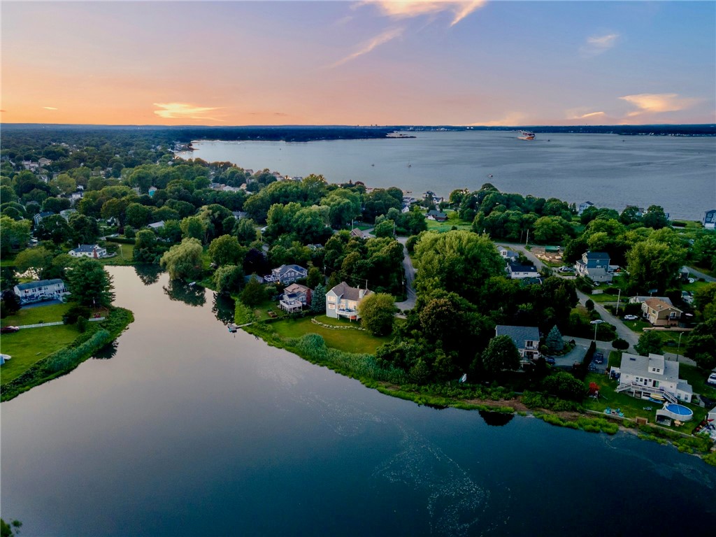 150 Old Mill Boulevard Warwick, RI 02889 - Photo 33 of 40