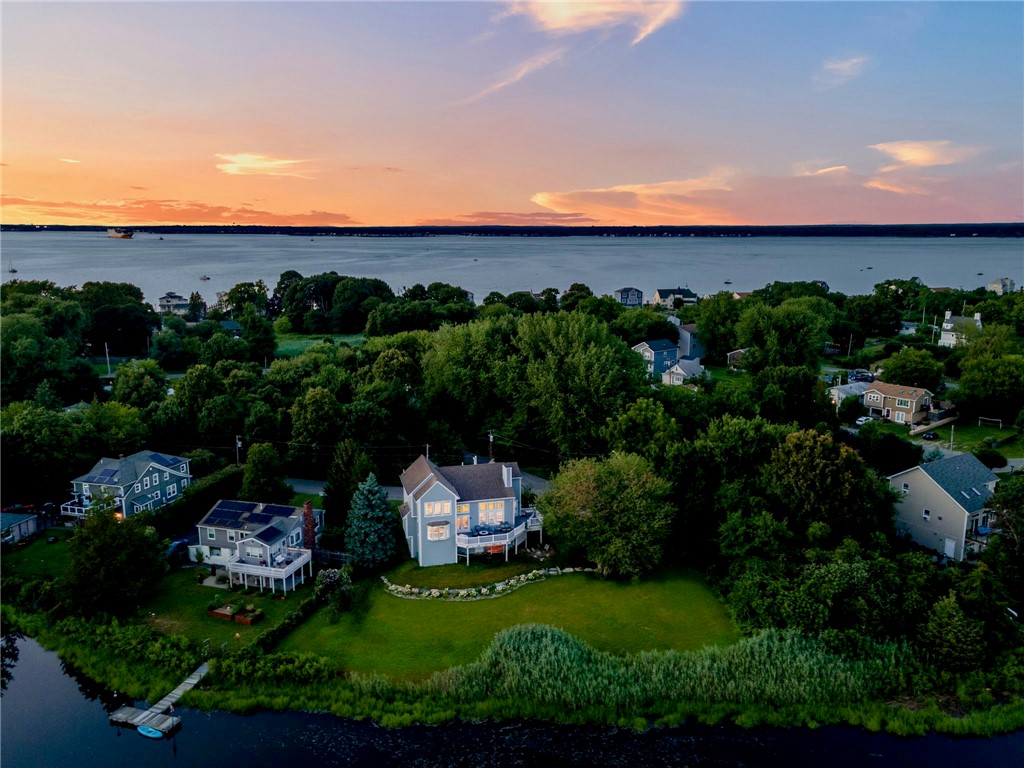 150 Old Mill Boulevard Warwick, RI 02889 - Photo 34 of 40