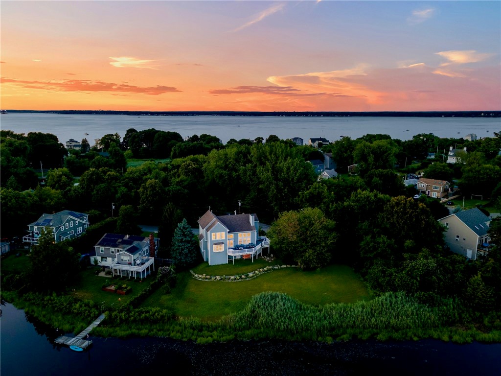 150 Old Mill Boulevard Warwick, RI 02889 - Photo 35 of 40