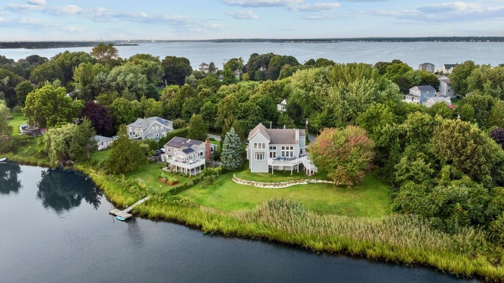 150 Old Mill Boulevard Warwick, RI 02889 - Photo 36 of 40