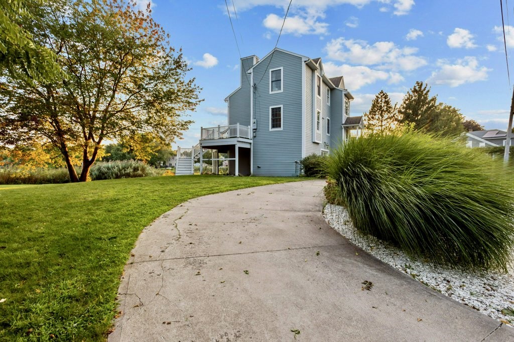 150 Old Mill Boulevard Warwick, RI 02889 - Photo 38 of 40