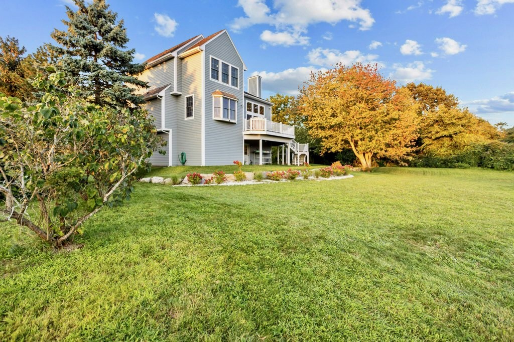 150 Old Mill Boulevard Warwick, RI 02889 - Photo 4 of 40