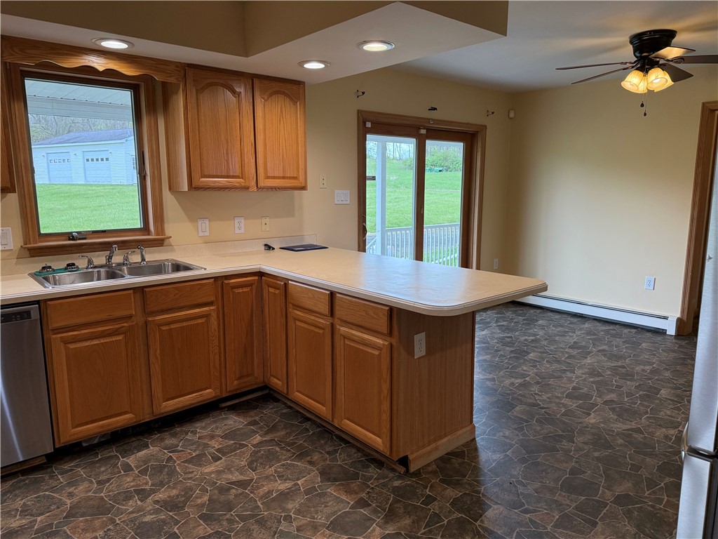 8625 Oakland Road Portage, NY 14517 - Photo 7 of 48