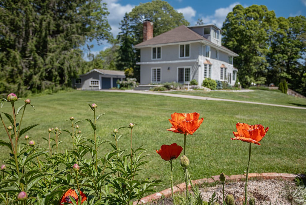 441 Post Road South Kingstown, RI 02879 - Photo 1 of 40