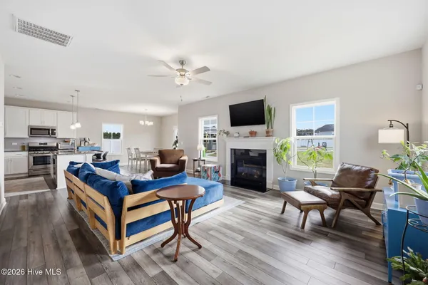 $430,000 | 966 Appaloosa Trail, Greenville, NC 27858