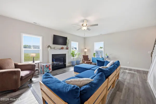 $430,000 | 966 Appaloosa Trail, Greenville, NC 27858