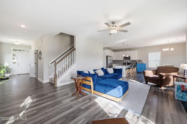 $430,000 | 966 Appaloosa Trail, Greenville, NC 27858