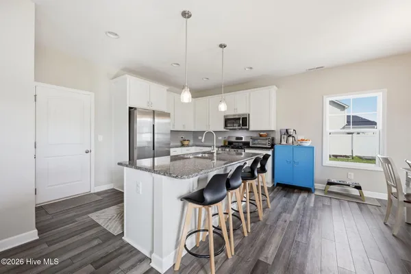 $430,000 | 966 Appaloosa Trail, Greenville, NC 27858