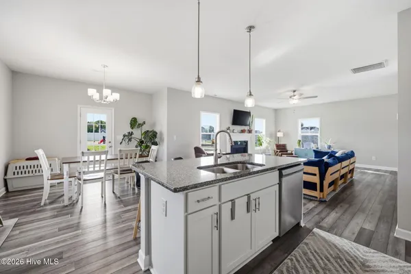 $430,000 | 966 Appaloosa Trail, Greenville, NC 27858