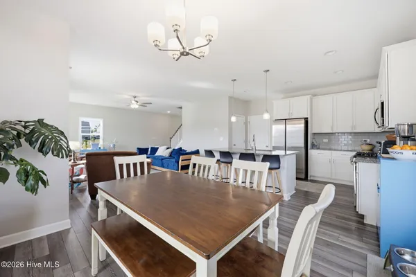 $430,000 | 966 Appaloosa Trail, Greenville, NC 27858