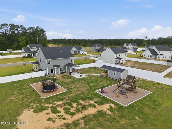 $430,000 | 966 Appaloosa Trail, Greenville, NC 27858