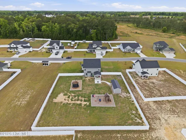 $430,000 | 966 Appaloosa Trail, Greenville, NC 27858