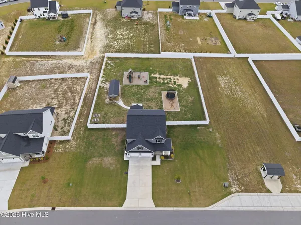 $430,000 | 966 Appaloosa Trail, Greenville, NC 27858