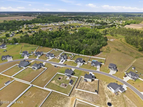$430,000 | 966 Appaloosa Trail, Greenville, NC 27858