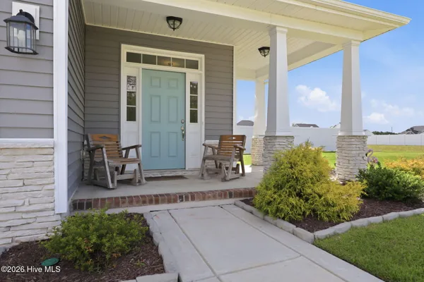 $430,000 | 966 Appaloosa Trail, Greenville, NC 27858