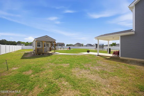 $430,000 | 966 Appaloosa Trail, Greenville, NC 27858