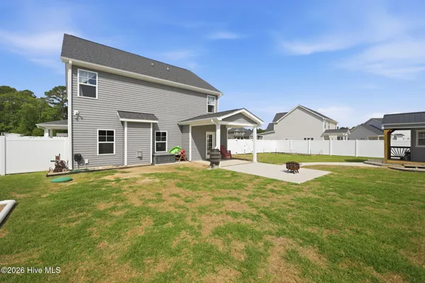 $430,000 | 966 Appaloosa Trail, Greenville, NC 27858