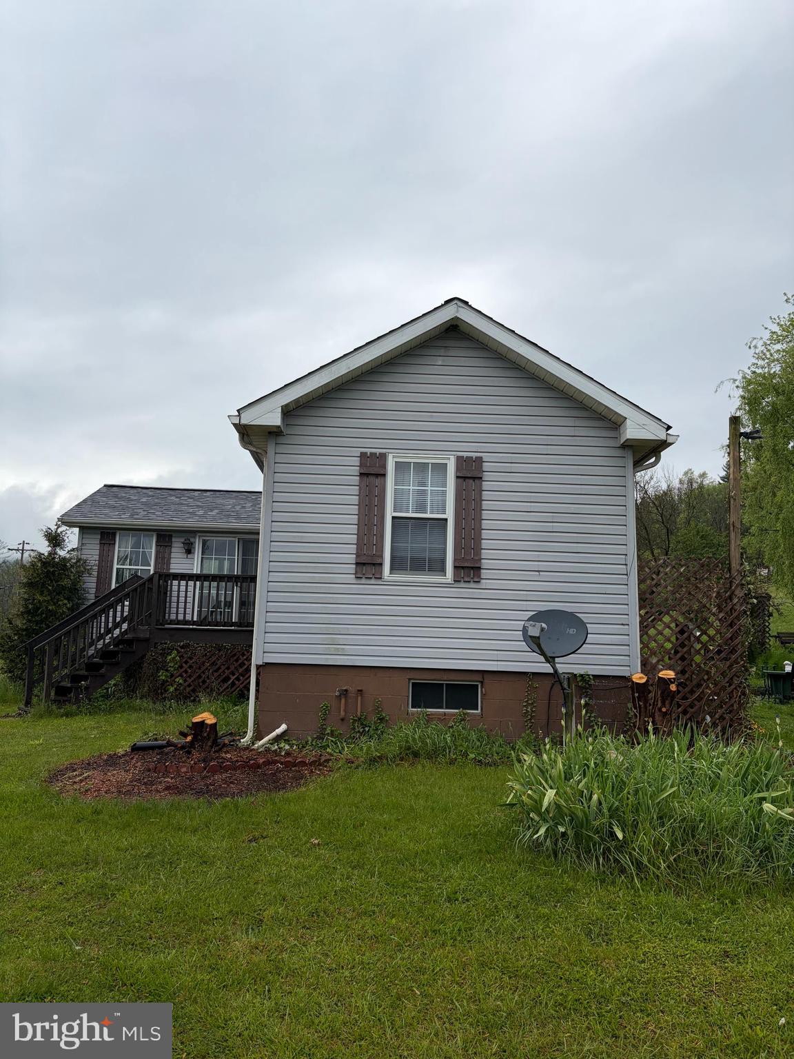 1614 Alfarata Road McClure, PA 17841 - Photo 4 of 28